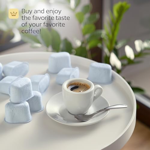 6 Water Filters for Breville Espresso Machines (6 Count)