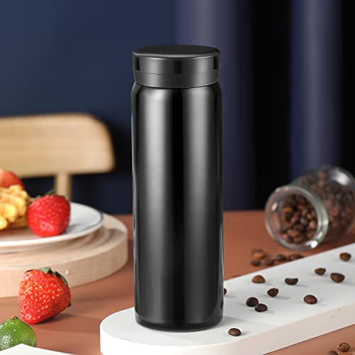 Mini Thermos Cute Water Bottle