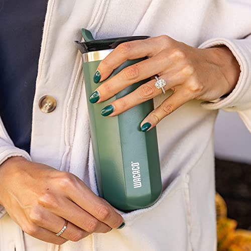 Octaroma Grande Vacuum Insulated Coffee Mug
