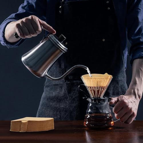 V60 Coffee Filters (100 Count)