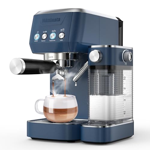1632L Espresso Machine
