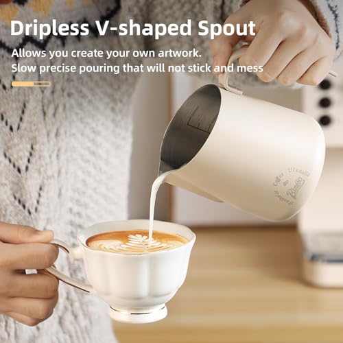 Milk Frothing Pitcher 500ML