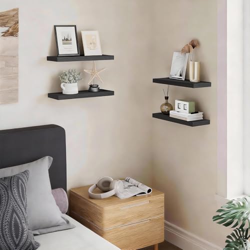 Floating Shelves for Wall