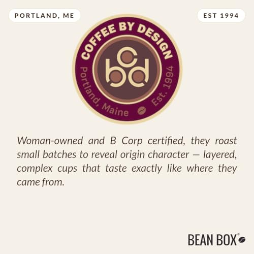 Coffee Sampler (36 Ounce)