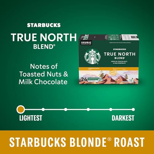 True North Coffee (24 Count)