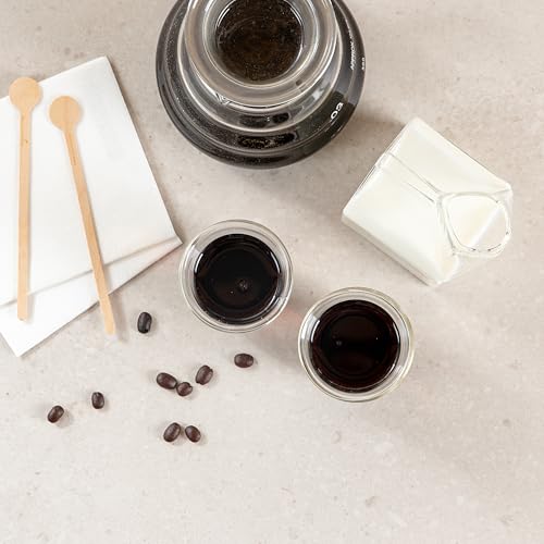 Coffee Cup 12 Pack of 2.72 oz Insulated Double (12 Count)