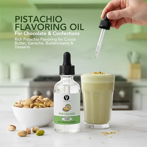 Pistachio Extract (2 Fl Oz)