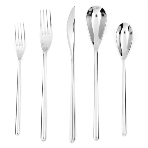 Dragonfly 18 10 Stainless Steel Flatware Cocktail (12 Count)