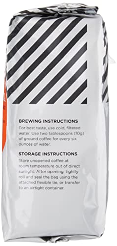 Colombia Ground Coffee (36 Ounce)