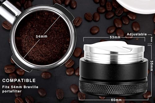 53mm Coffee Distributor