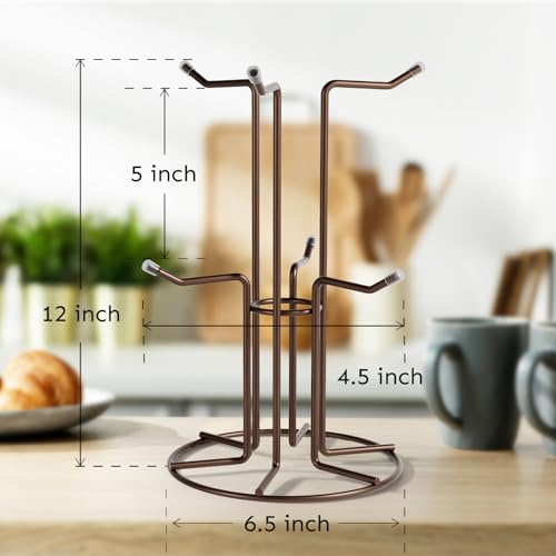Mug Tree for Large Cups