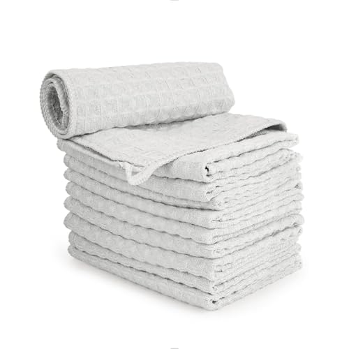 Microfiber Cleaning Cloth (10 Count)