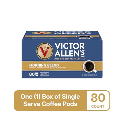 Morning Blend (80 Count)
