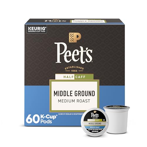 Medium Roast Keurig K