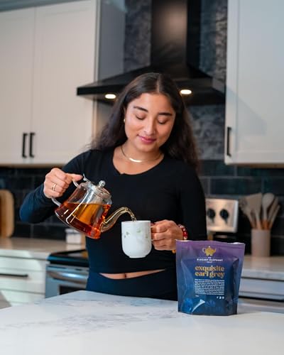 Earl Grey Tea (4 Ounce)
