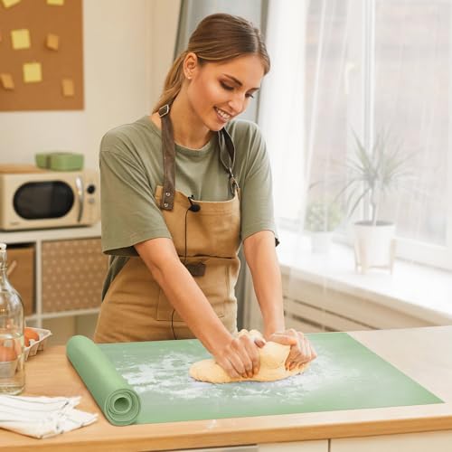 Silicone Baking Mat Roll