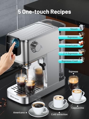 Espresso Machine