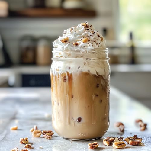 Syrups Sugar Free Coffee Syrup (25.4 Fl Oz)
