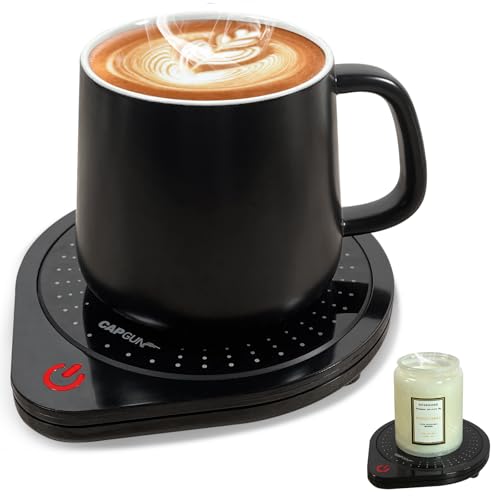 25W Electric Candle Warmer for Coffee Mugs