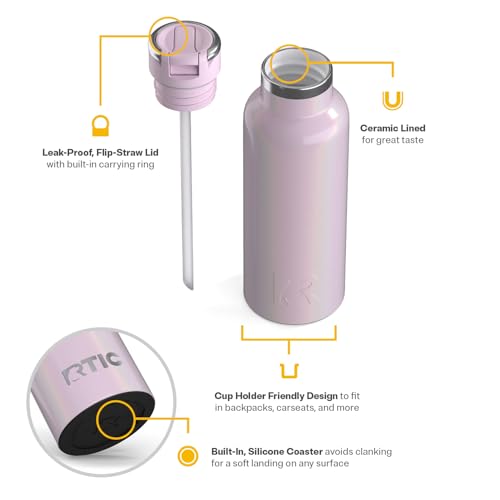 16oz Journey Water Bottle