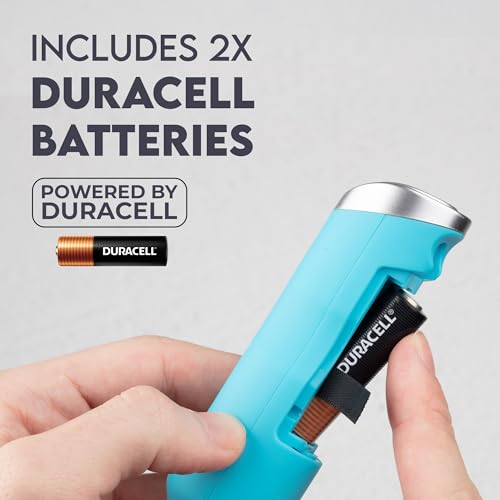 Powerful Frother Wand AA Batteries Included