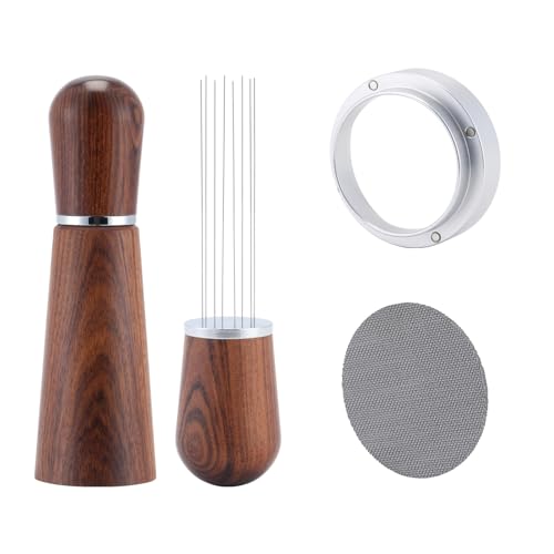 GdHaHSP 51mm Espresso Accessories Kit