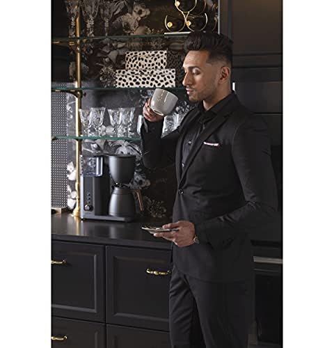 Specialty Drip Coffee Maker