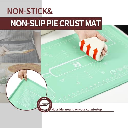 Silicone Baking Mat 20"L x 28"W