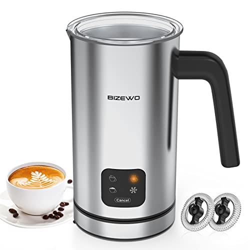 Milk Frother Electric