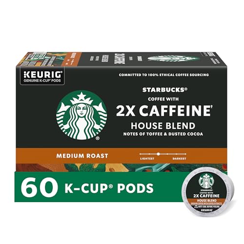 K Cup Coffee Pods (60 Count)