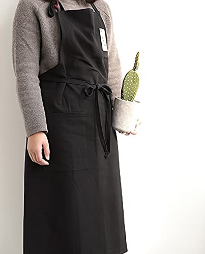 Kitchen Apron for Women and Men