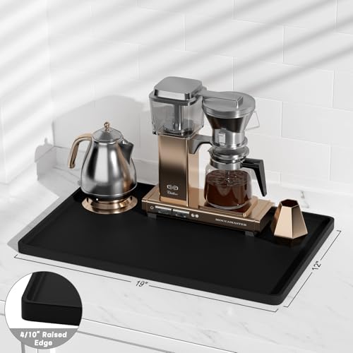 Silicone Coffee Mat