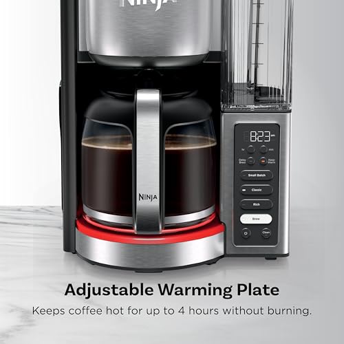 Fresh Brew Coffee Maker