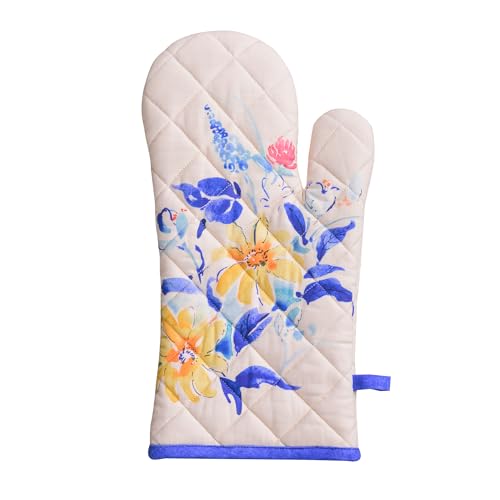 Maison d'Hermine Oven Gloves 100% Cotton Oven Mitt