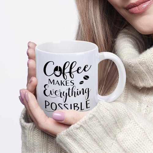 Coffee Gifts 6PCS Coffee Gift Basket (6 Count)