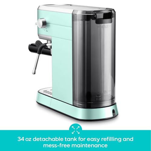 CM5418 Espresso Machine