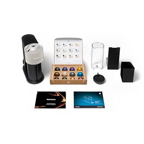 Vertuo Next Coffee Machine with Milk Frother