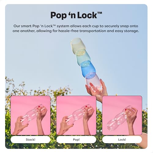 POP 4oz Taster (252 Count)