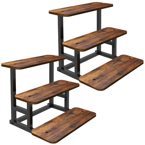 3 Tier Cupcake Stand (2 Count)