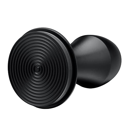 58.5mm Espresso Coffee Tamper V4