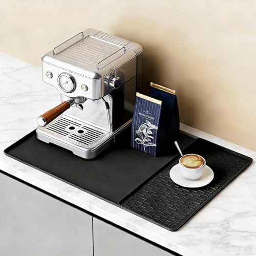 Silicone Coffee Mat