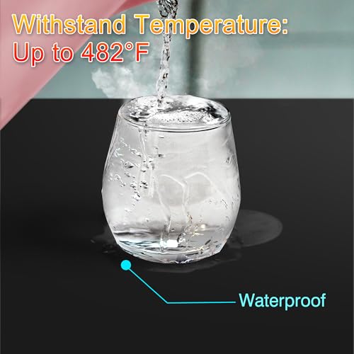 Silicone Mats for Kitchen Counter 47"x23.6"x0.08”