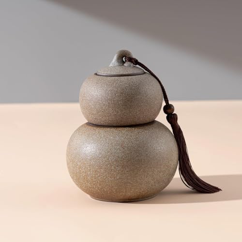 Ceramic Airtight Canister 22 Oz