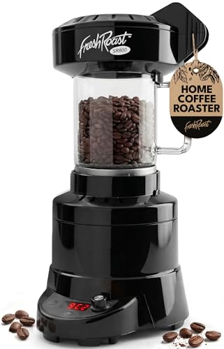 SR800 Coffee Roaster