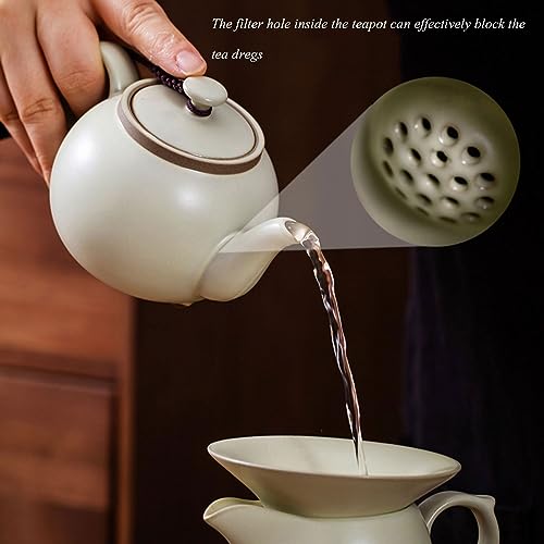 Tea Set Teacup Set