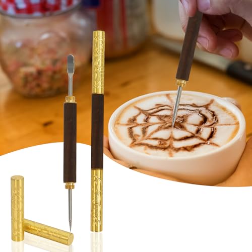 Latte Art Pen 1Pcs