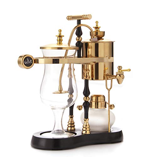 Belgian Belgium Family Balance Siphon