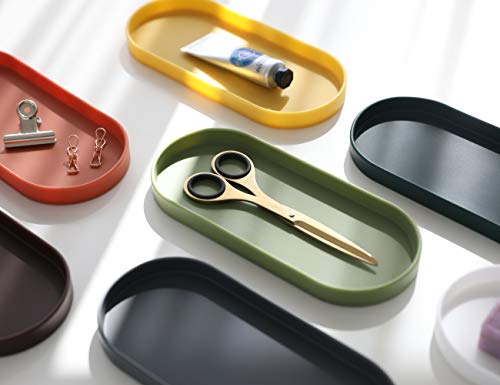 Silicone Tray