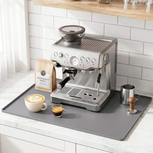 Coffee Bar Mat