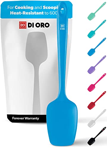 DI ORO Silicone Spoonula